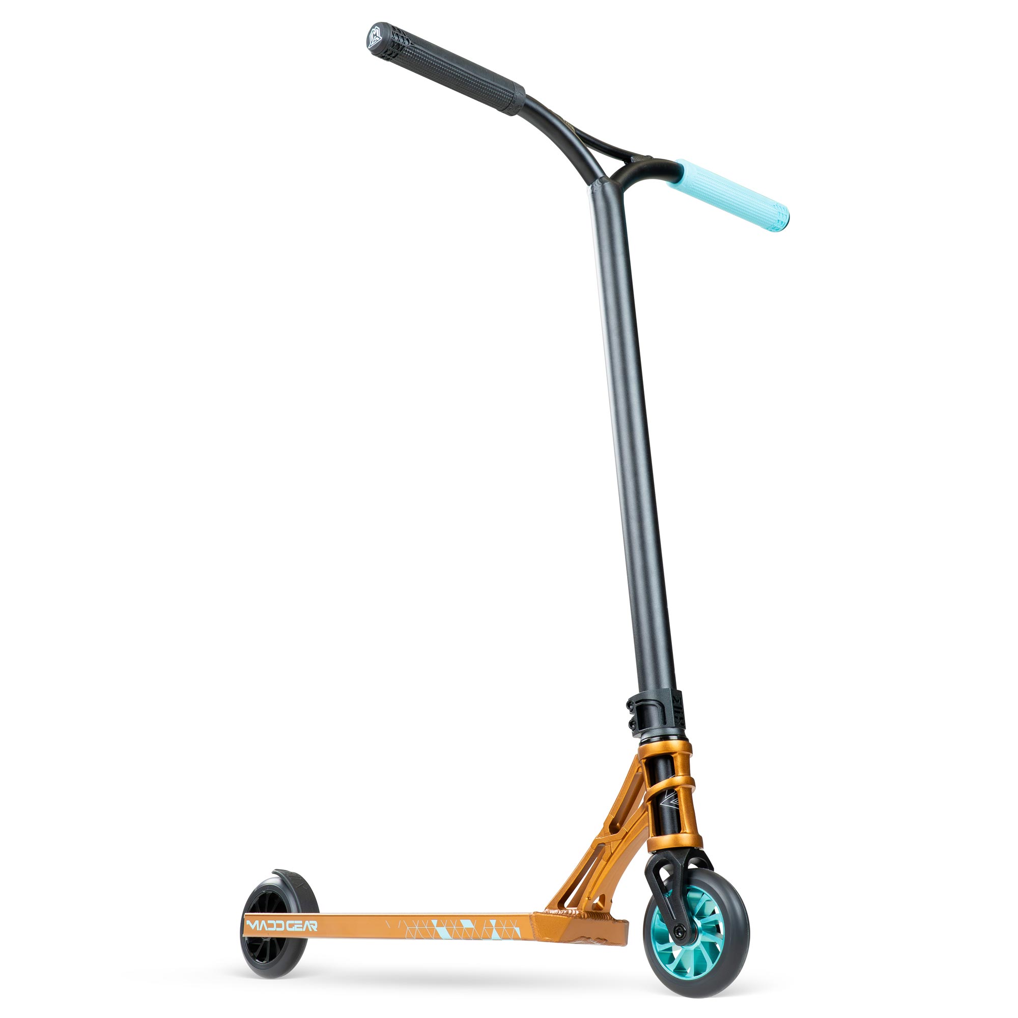 Scooter MGP MGX 500 Deltoid