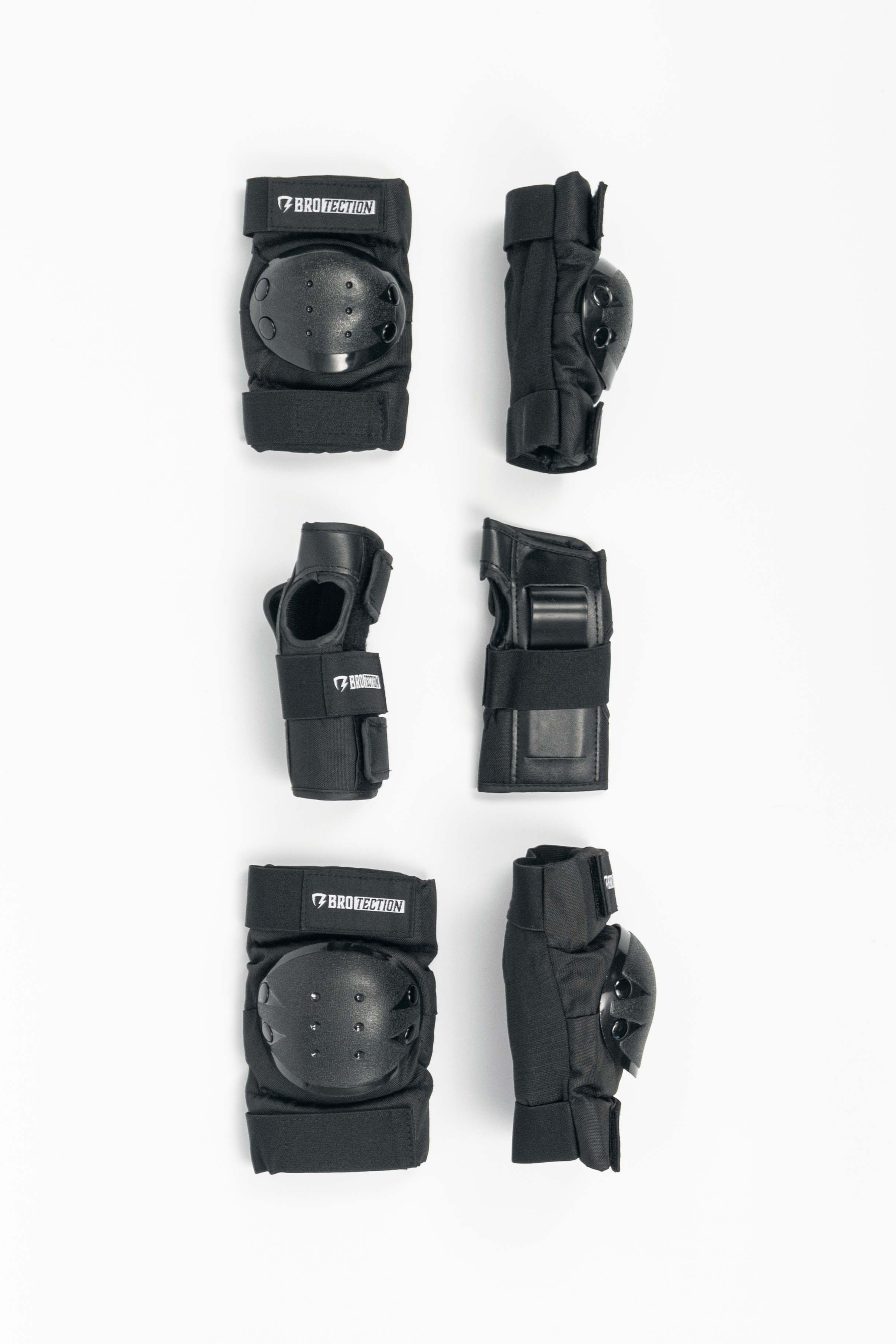 Schützer BroTection, Basic Protection Set Schützer BroTection, Basic Protection Set