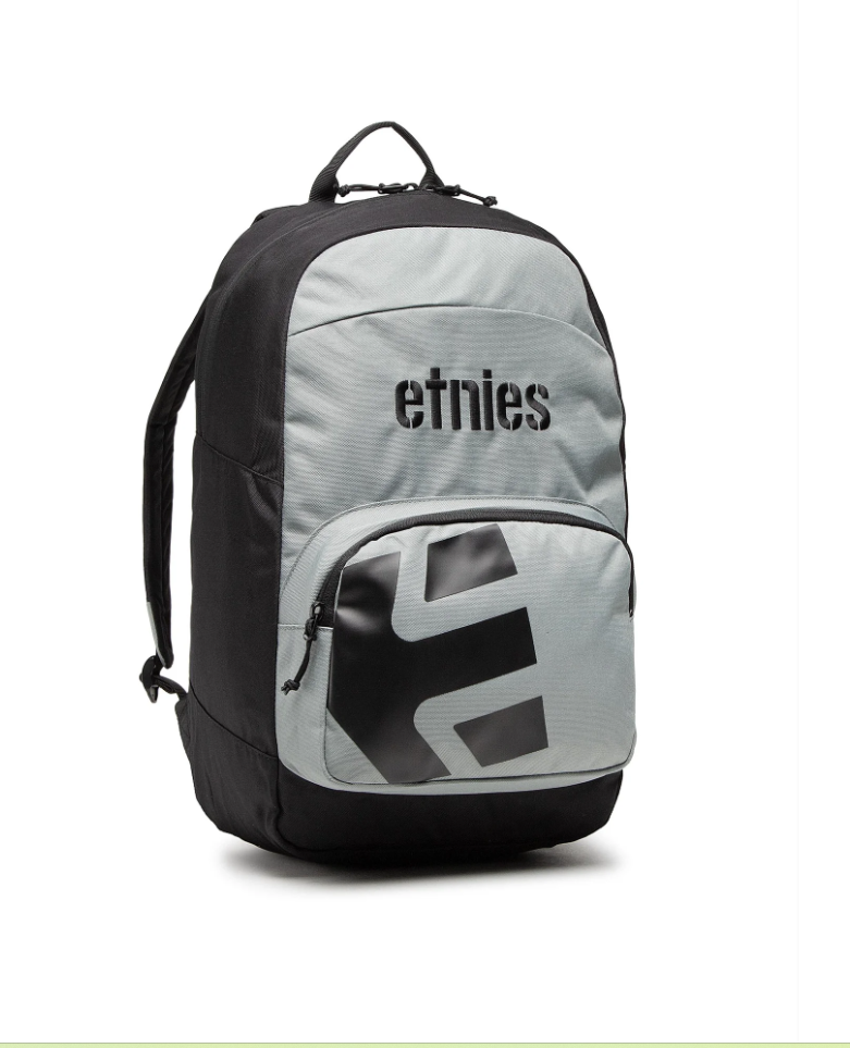 Rucksack, Etnies, Locker Backpack