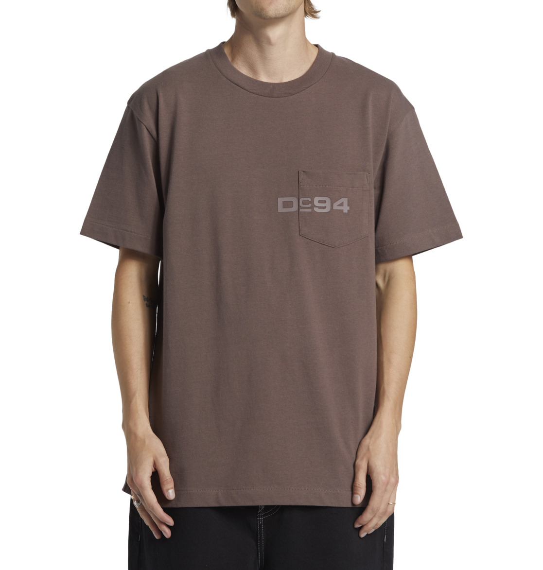 T-Shirt kurzarm, DC, DC 1994 T-Shirt kurzarm, DC, DC 1994