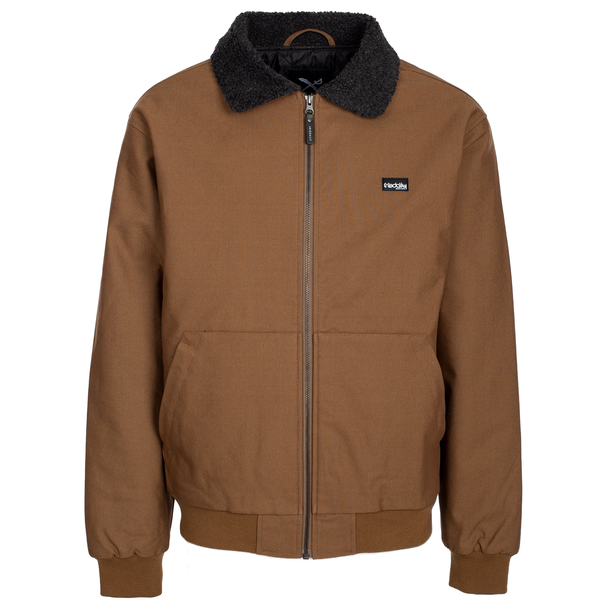 Jacke Iriedaily Dock36 Blouson