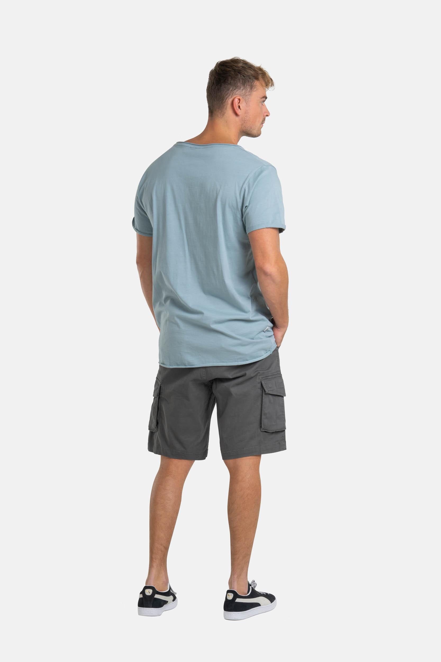 Hose kurz, Reell, City Cargo Short
