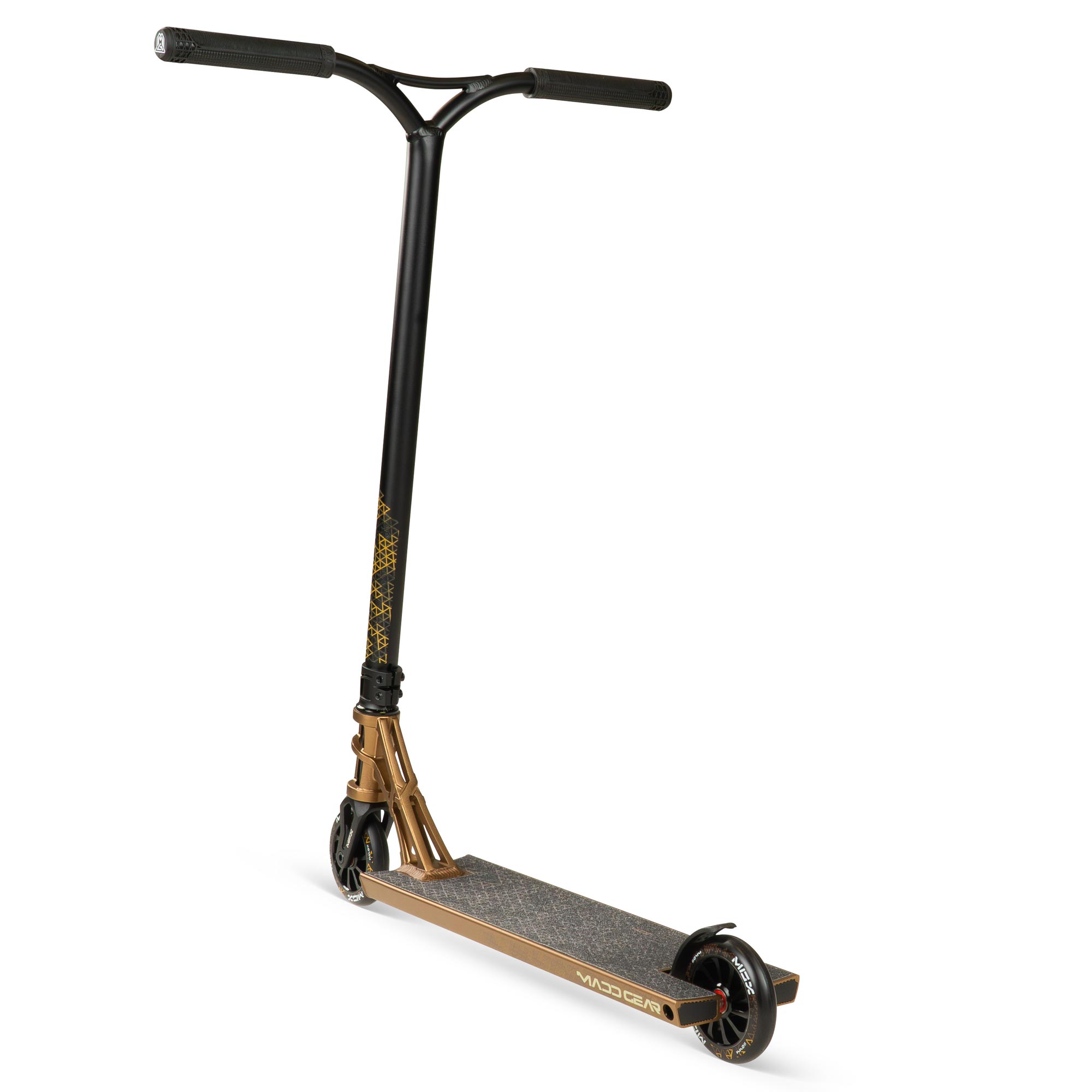 Scooter MGP MGX 550 Rusty Copper