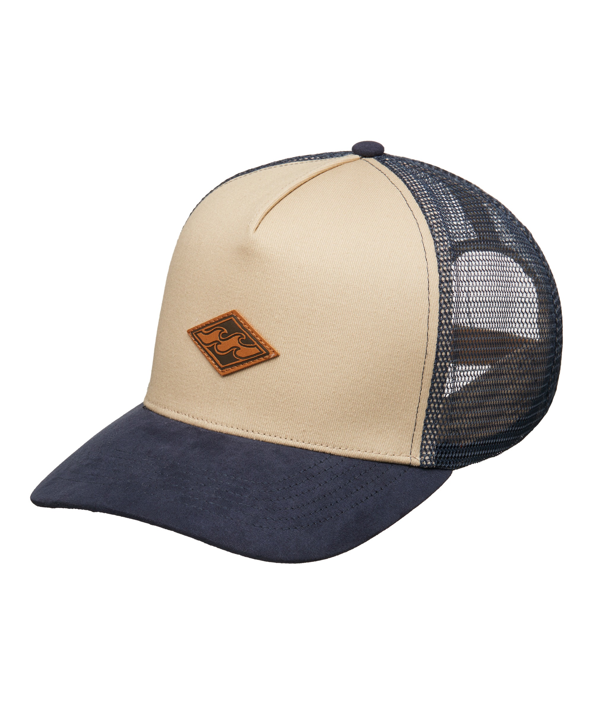 Kappe Billabong Diamond Trucker castle rock