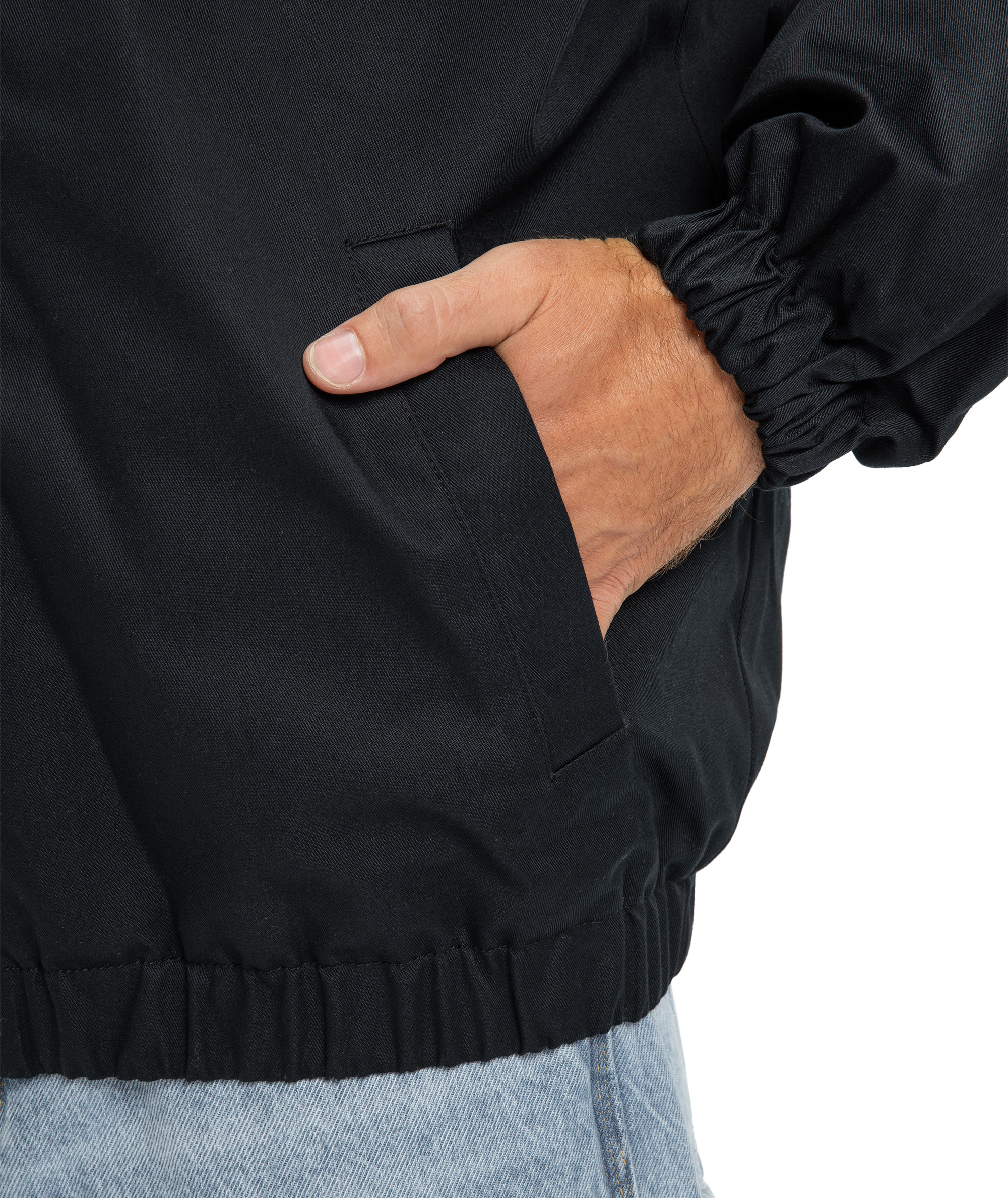 Jacke DC Navigator Padded