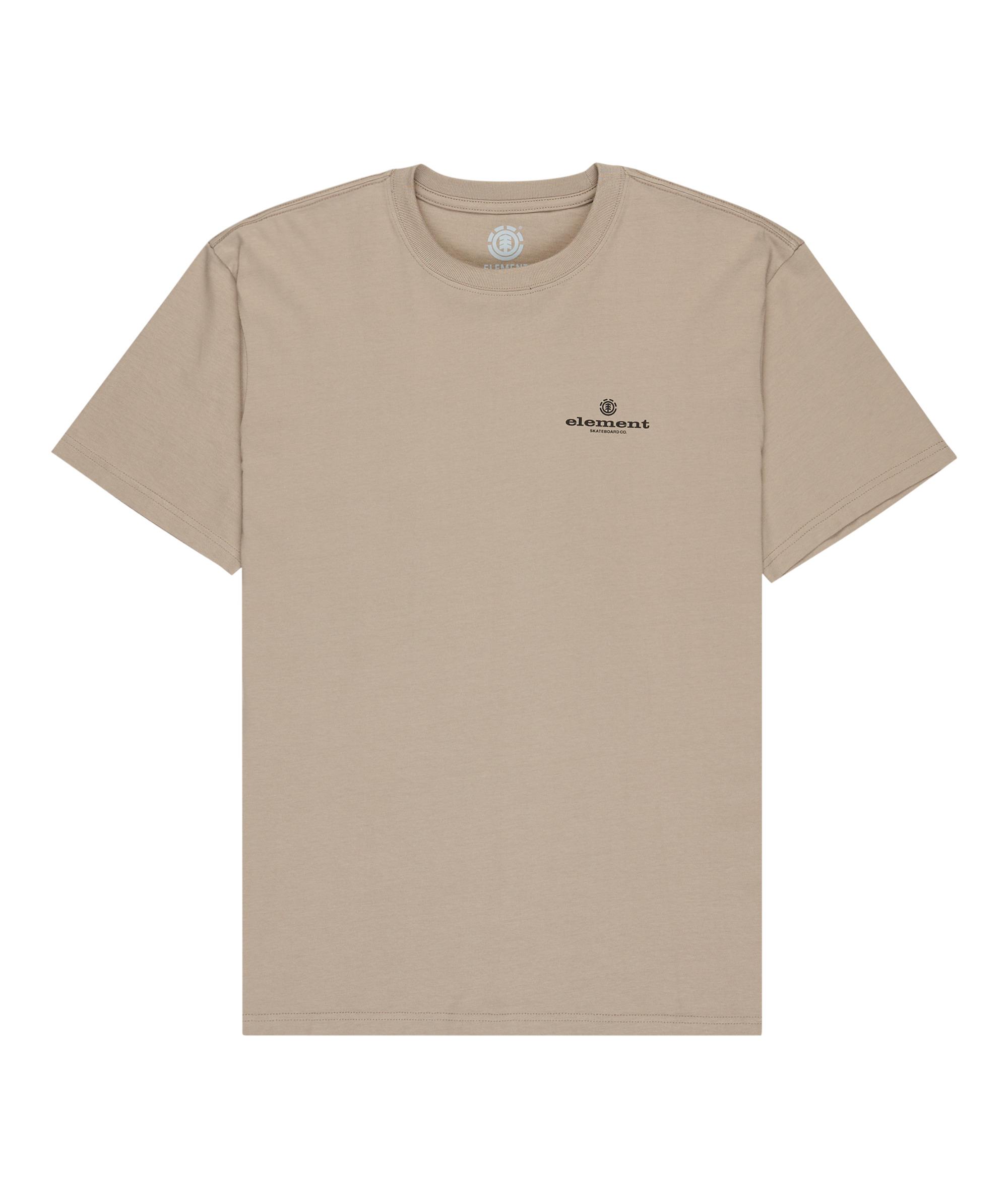 T-Shirt kurzarm, Element, Bigfoot Walking