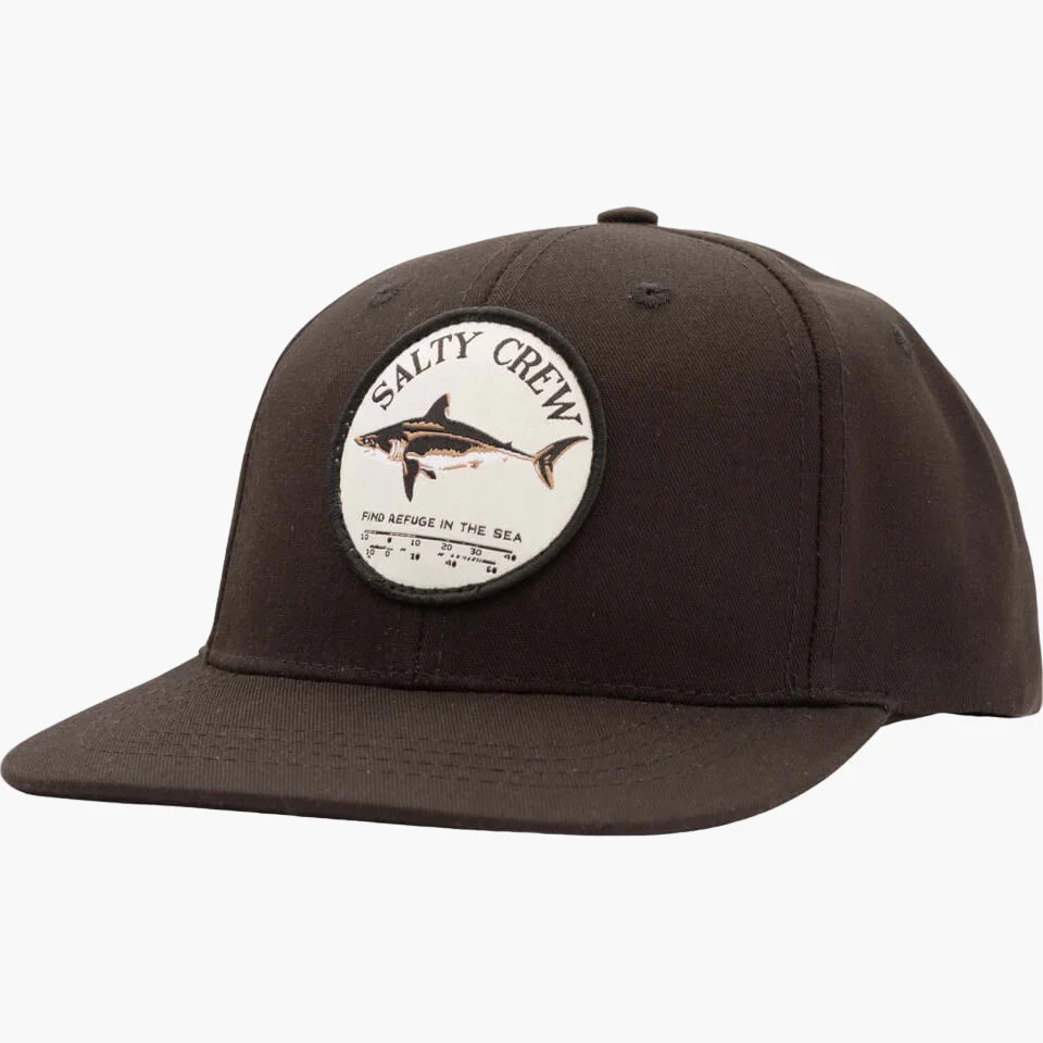 Kappe, Salty Crew, Bruce 6 Panel BOYS