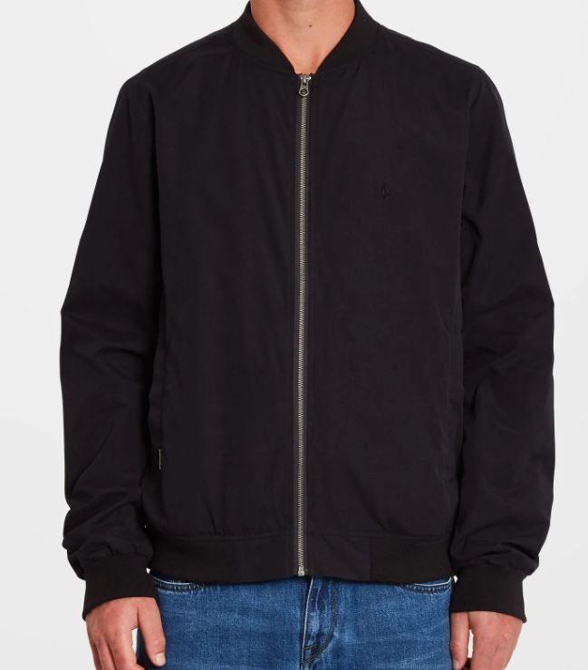 Jacke, Volcom, Burnward