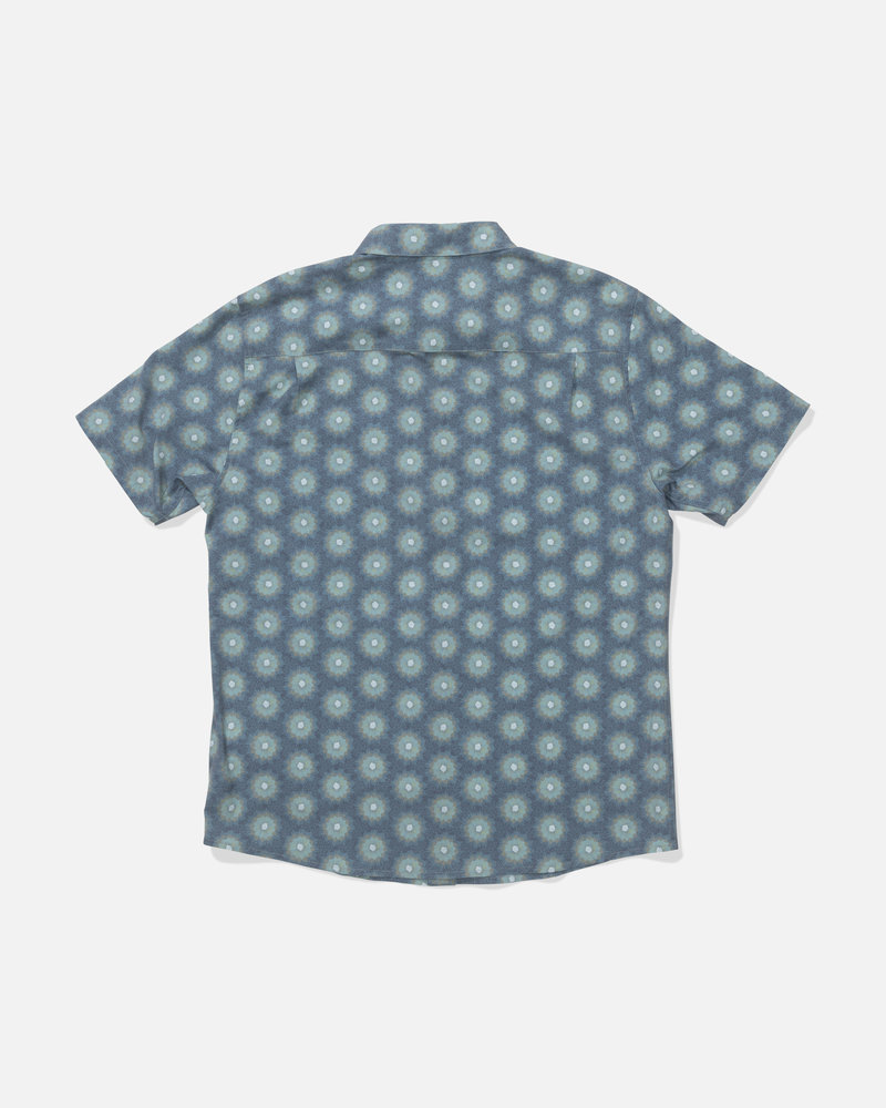Hemd Salty Crew Drifter UV Button Up