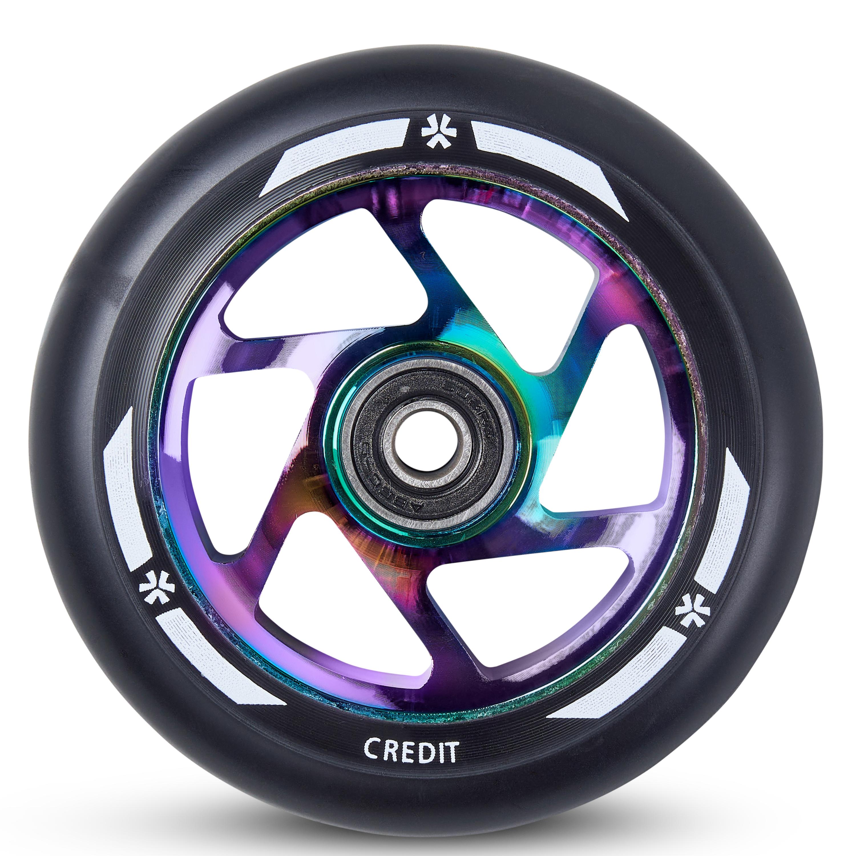 Rolle Union Credit v2 Pro