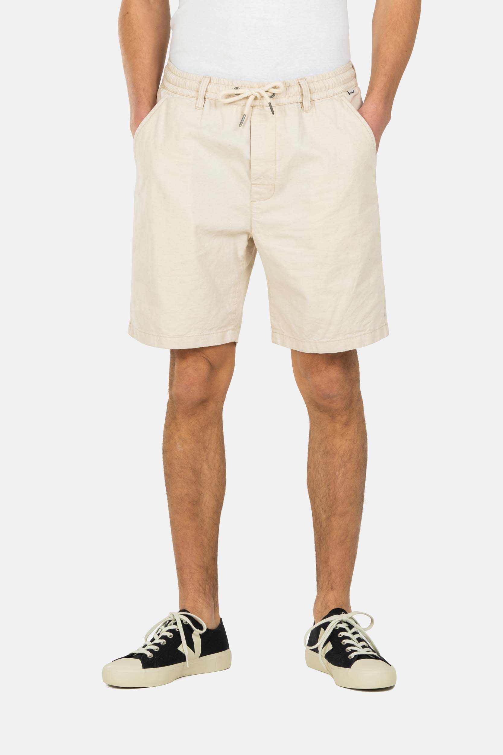 Hose kurz, Reell, Reflex Easy Short LI