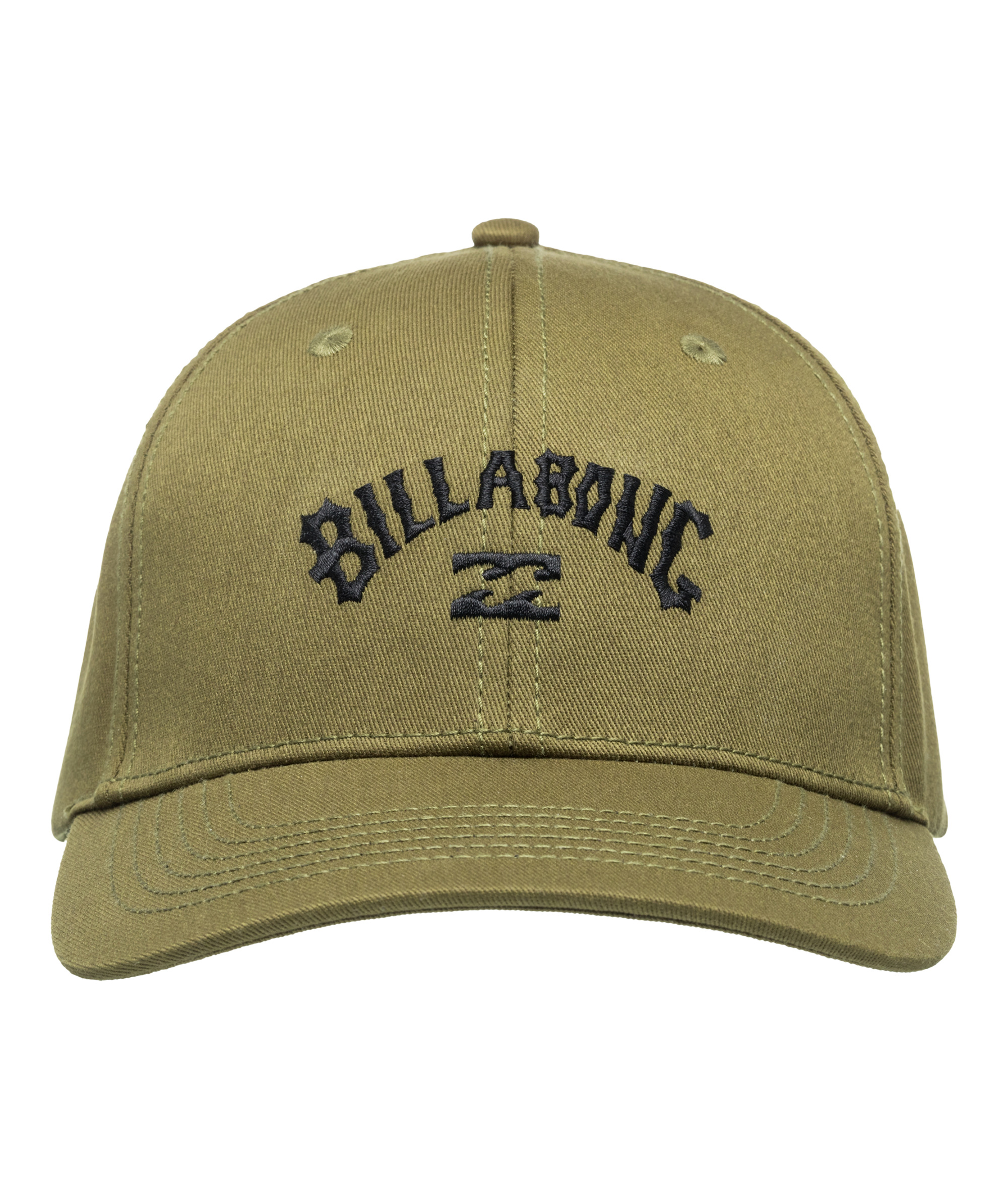 Kappe, Billabong, Arch Snapback Kappe, Billabong, Arch Snapback