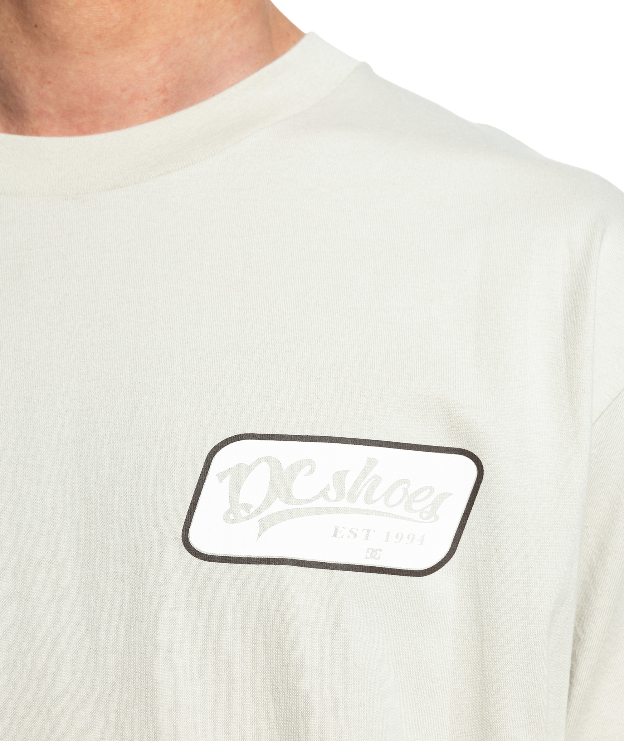 T-Shirt kurzarm, DC, Timely T-Shirt kurzarm, DC, Timely