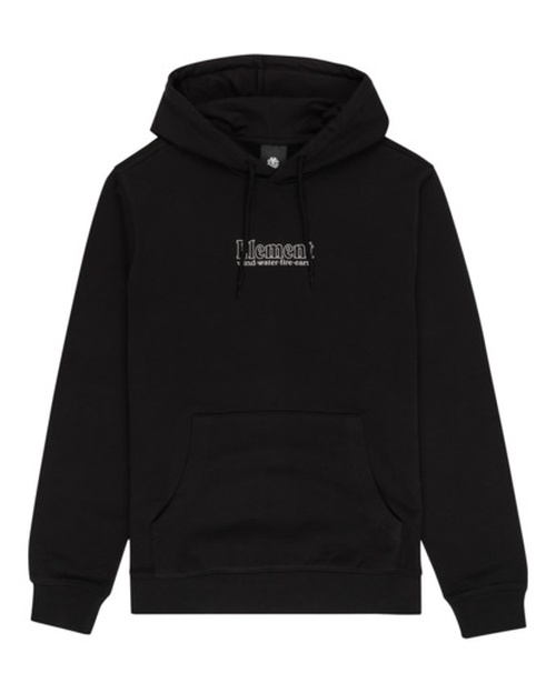 Hoodie Element Dial Hood