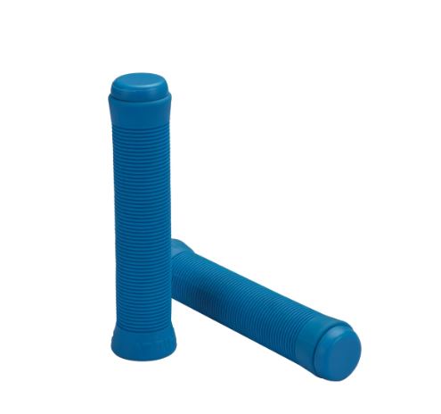 Griffe Chilli Handle Grip Base - blue 140mm