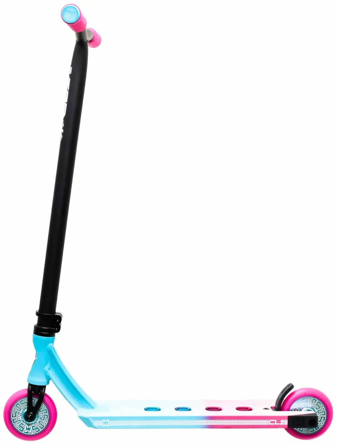 Scooter CORE CL1 pink