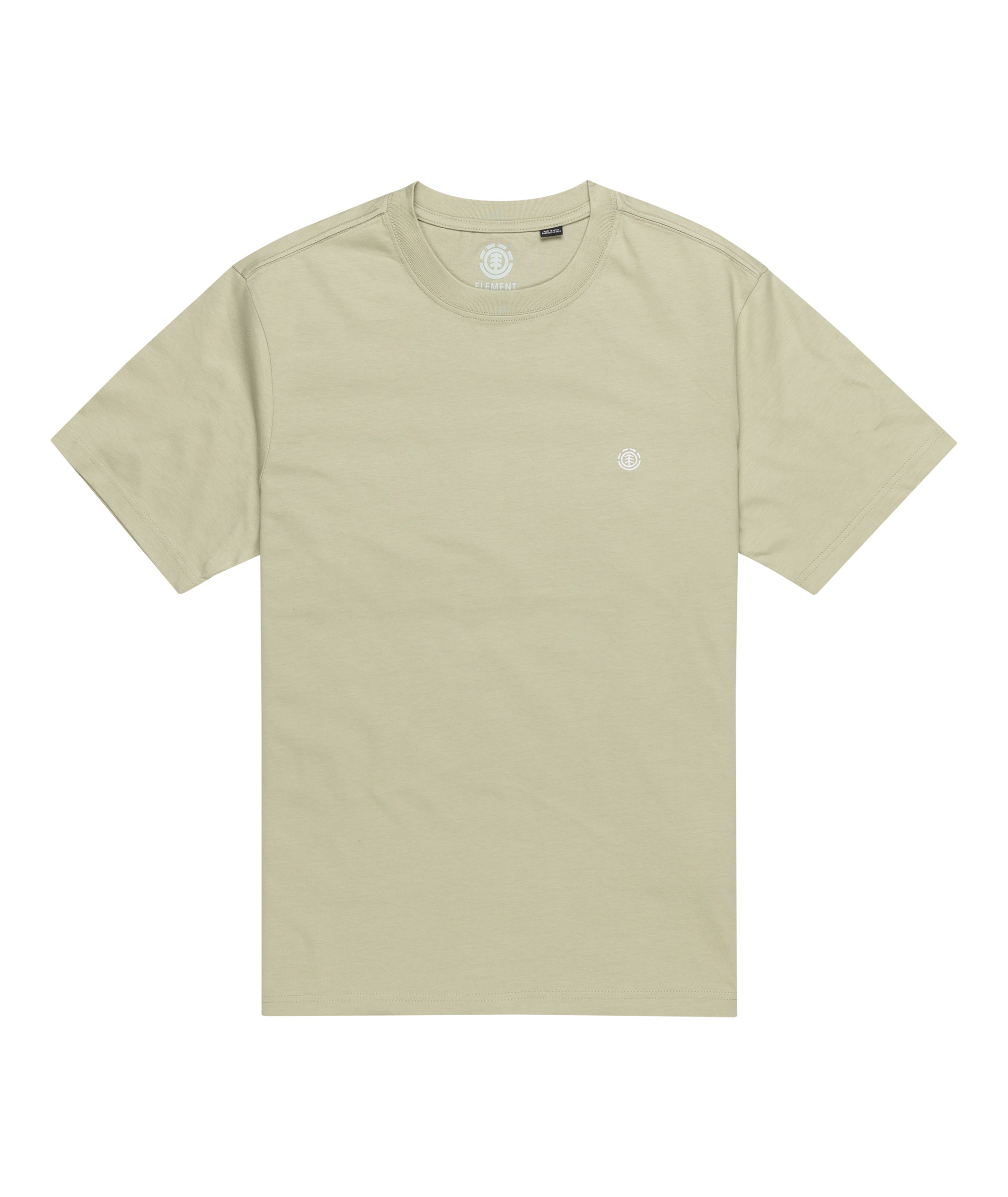 T-Shirt kurzarm, Element, Crail T-Shirt kurzarm, Element, Crail