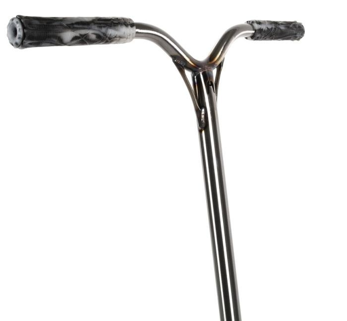 Scooter Ethic Artefact V2