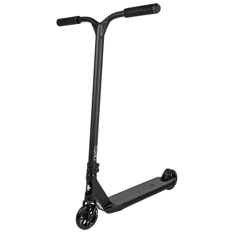 Scooter Union Aero