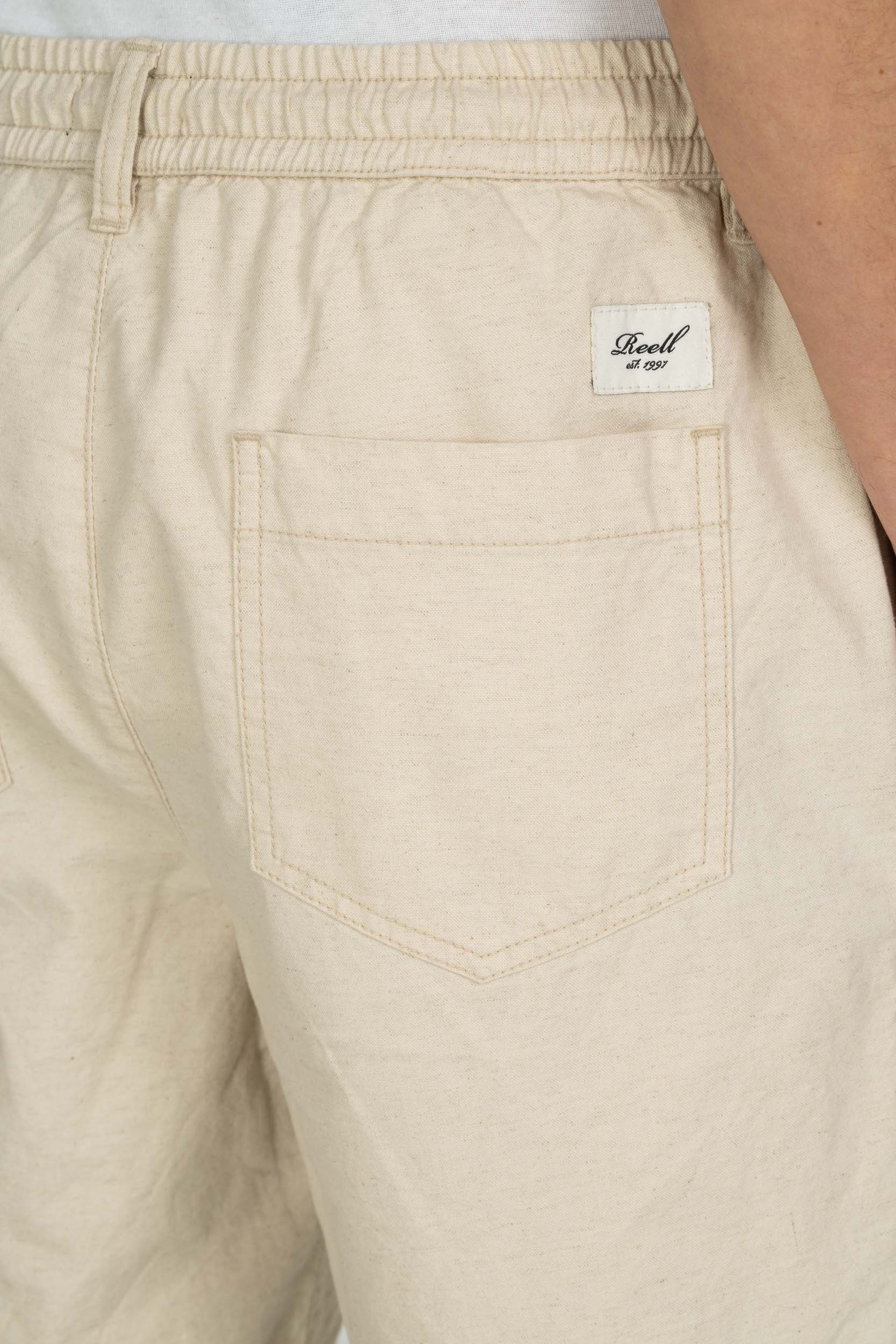 Hose kurz, Reell, Reflex Easy Short LI