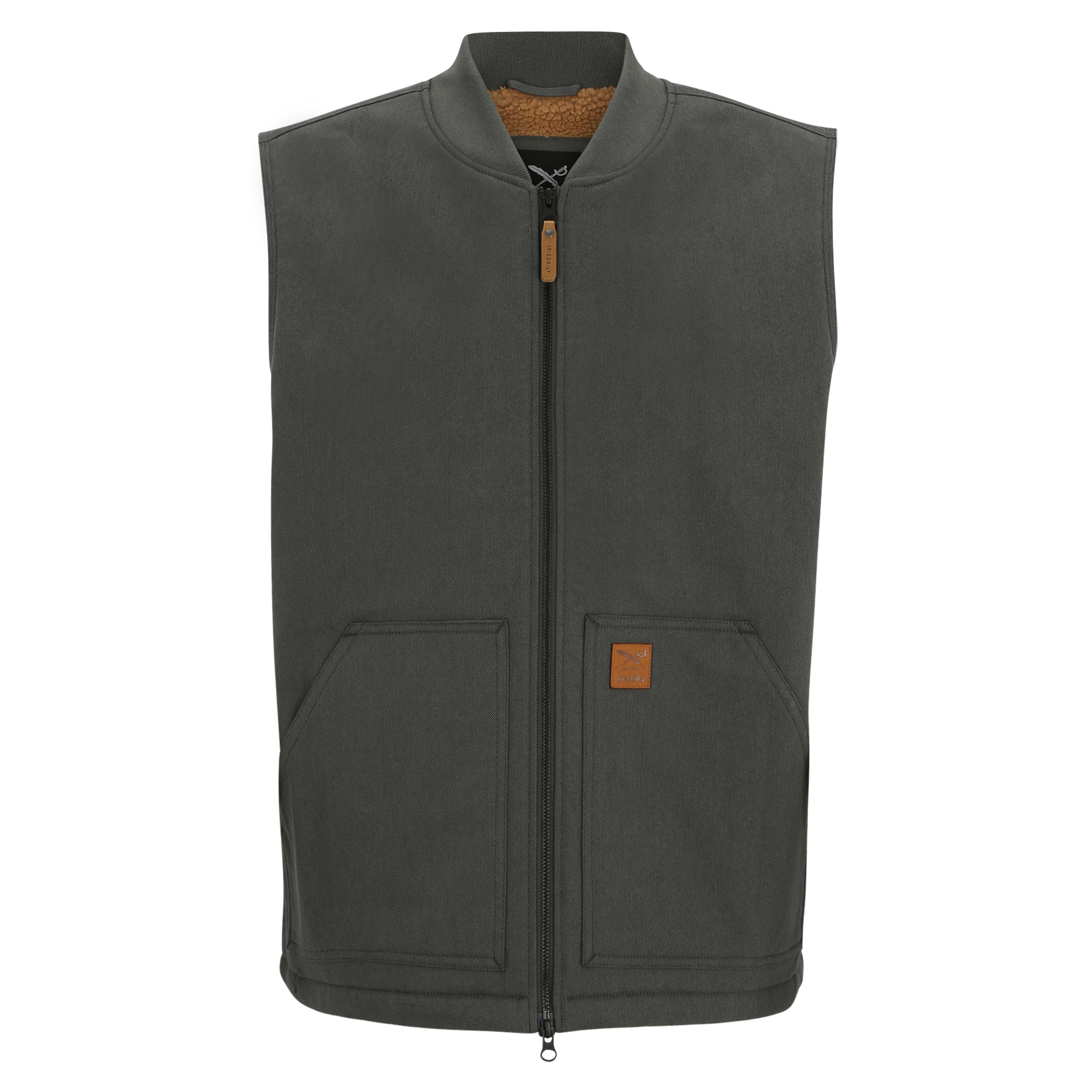Jacke Iriedaily Dock36 Vest