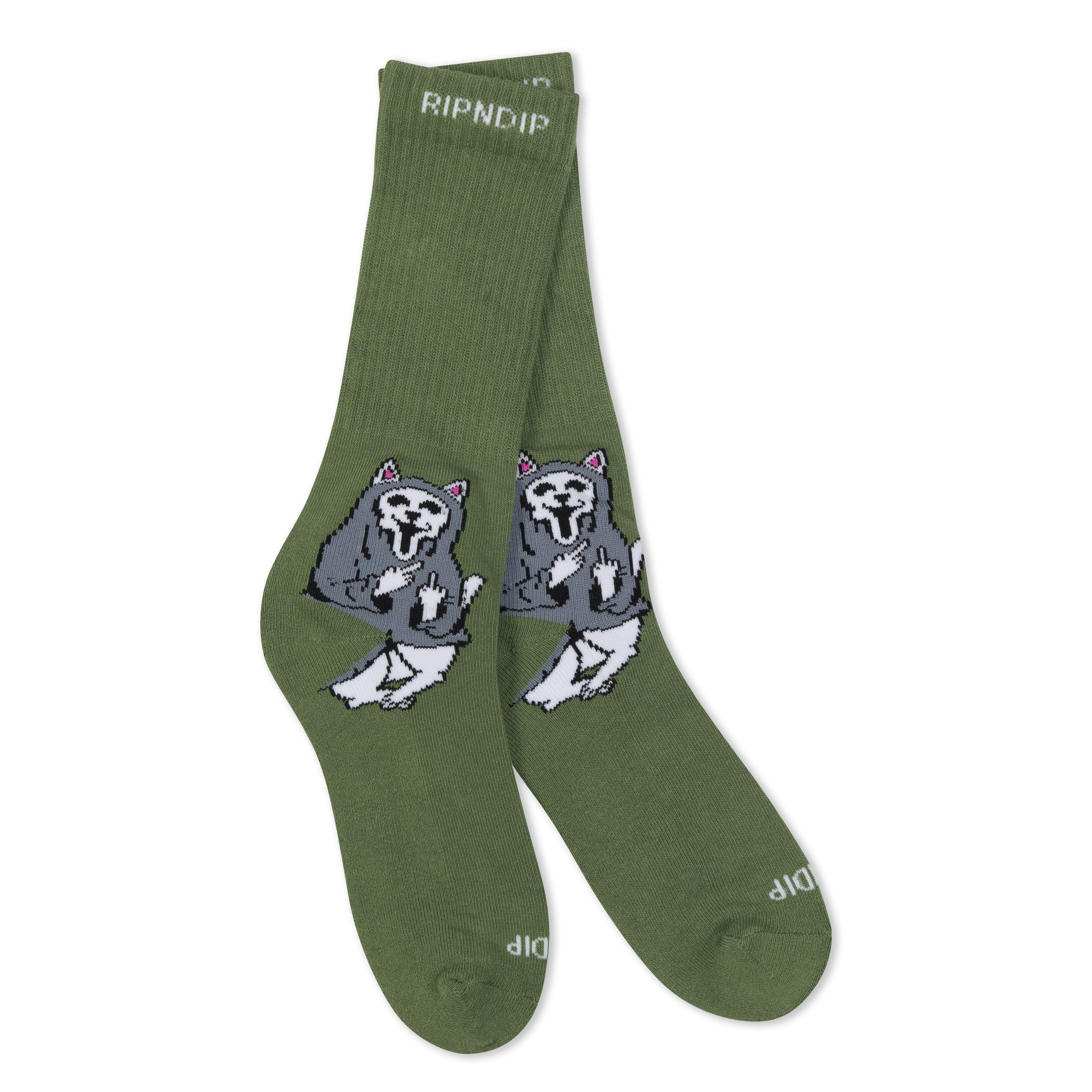 Socken, RipnDip, Trick or Treat