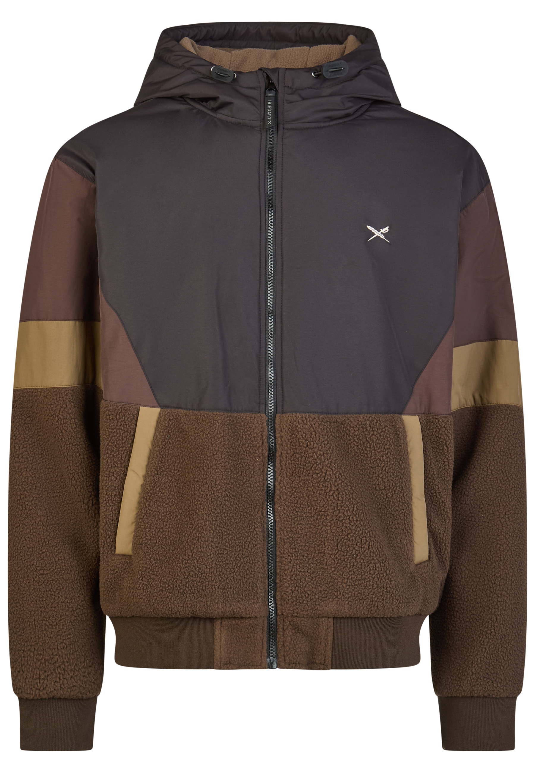 Jacke Iriedaily Get on Deck