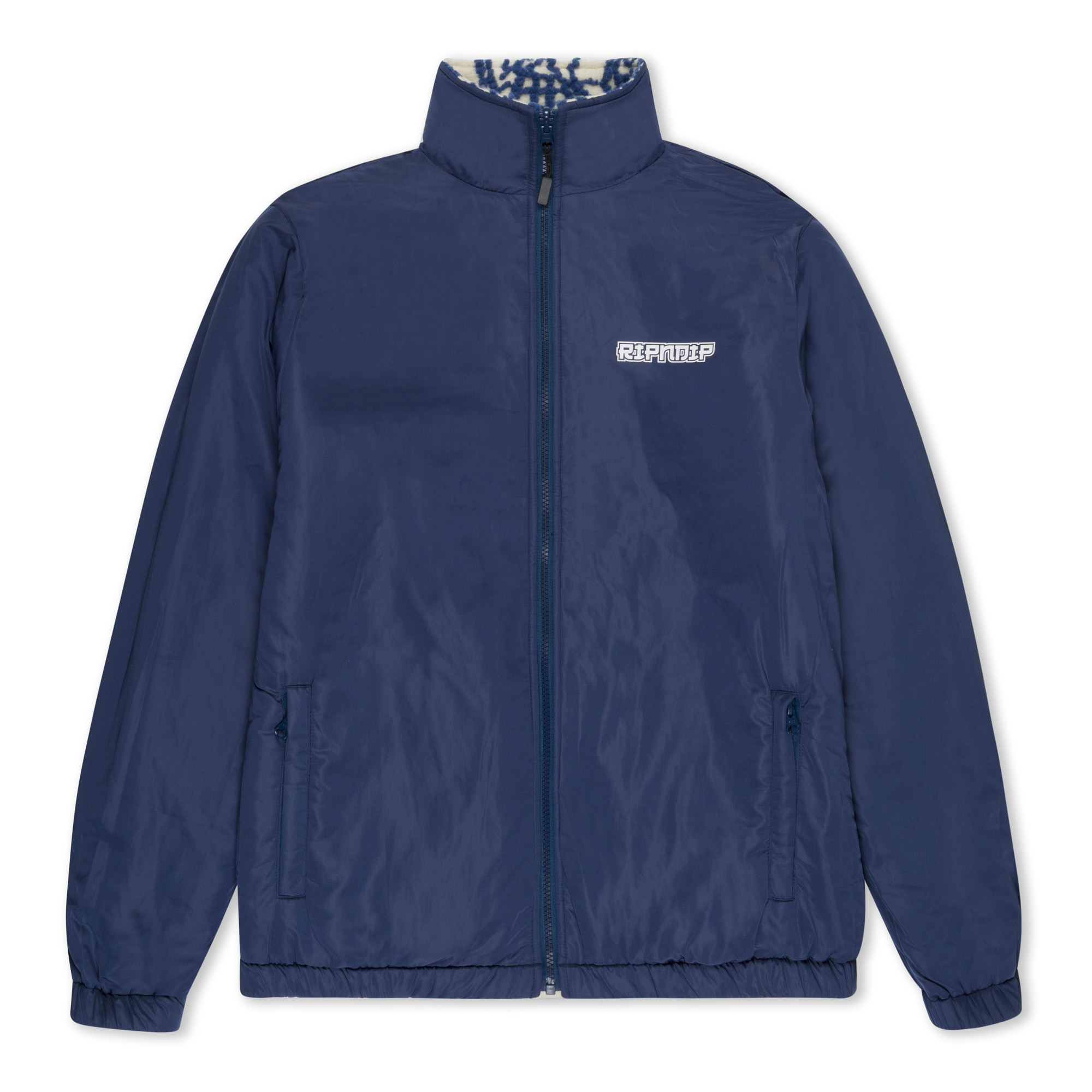 Jacke, RipnDip, Haku Reversible