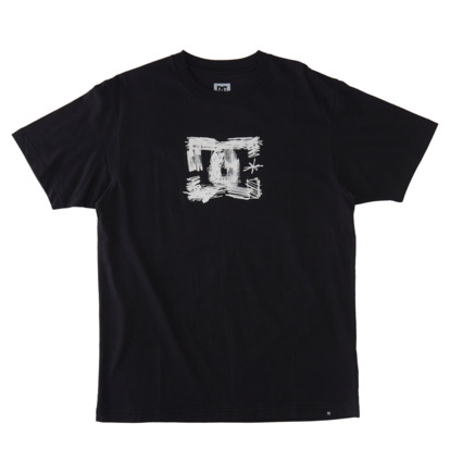 T-Shirt kurzarm, DC, Sketchy
