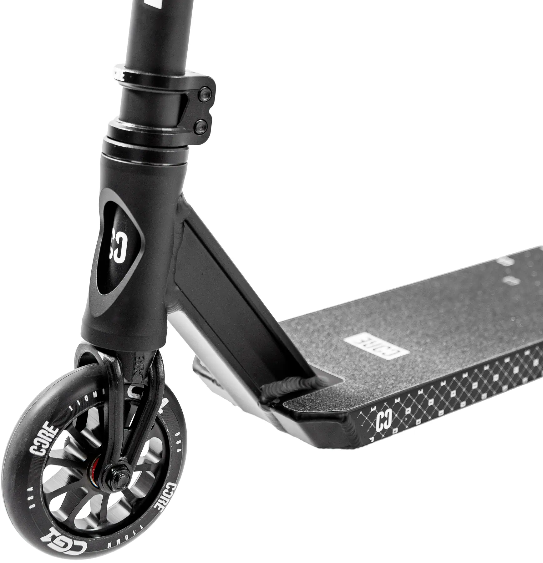 Scooter CORE CG1 black