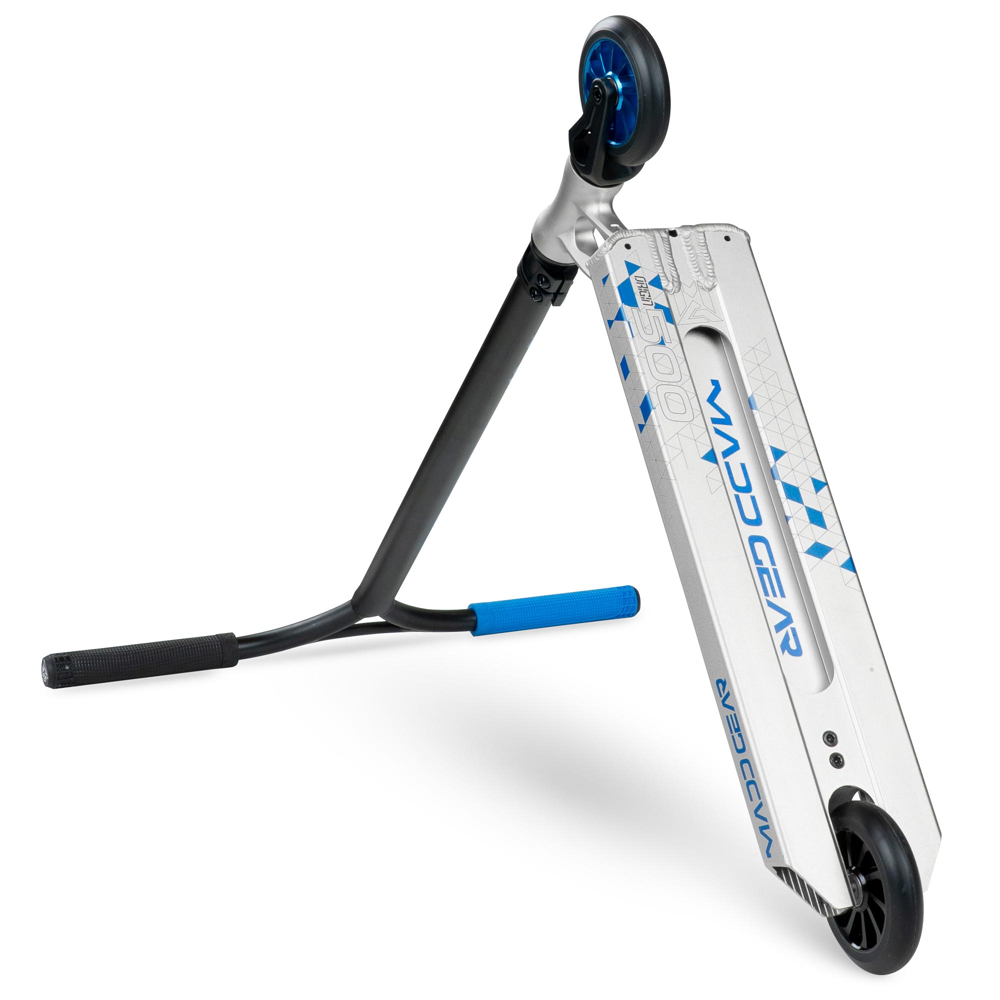 Scooter MGP MGO 500 Scalene