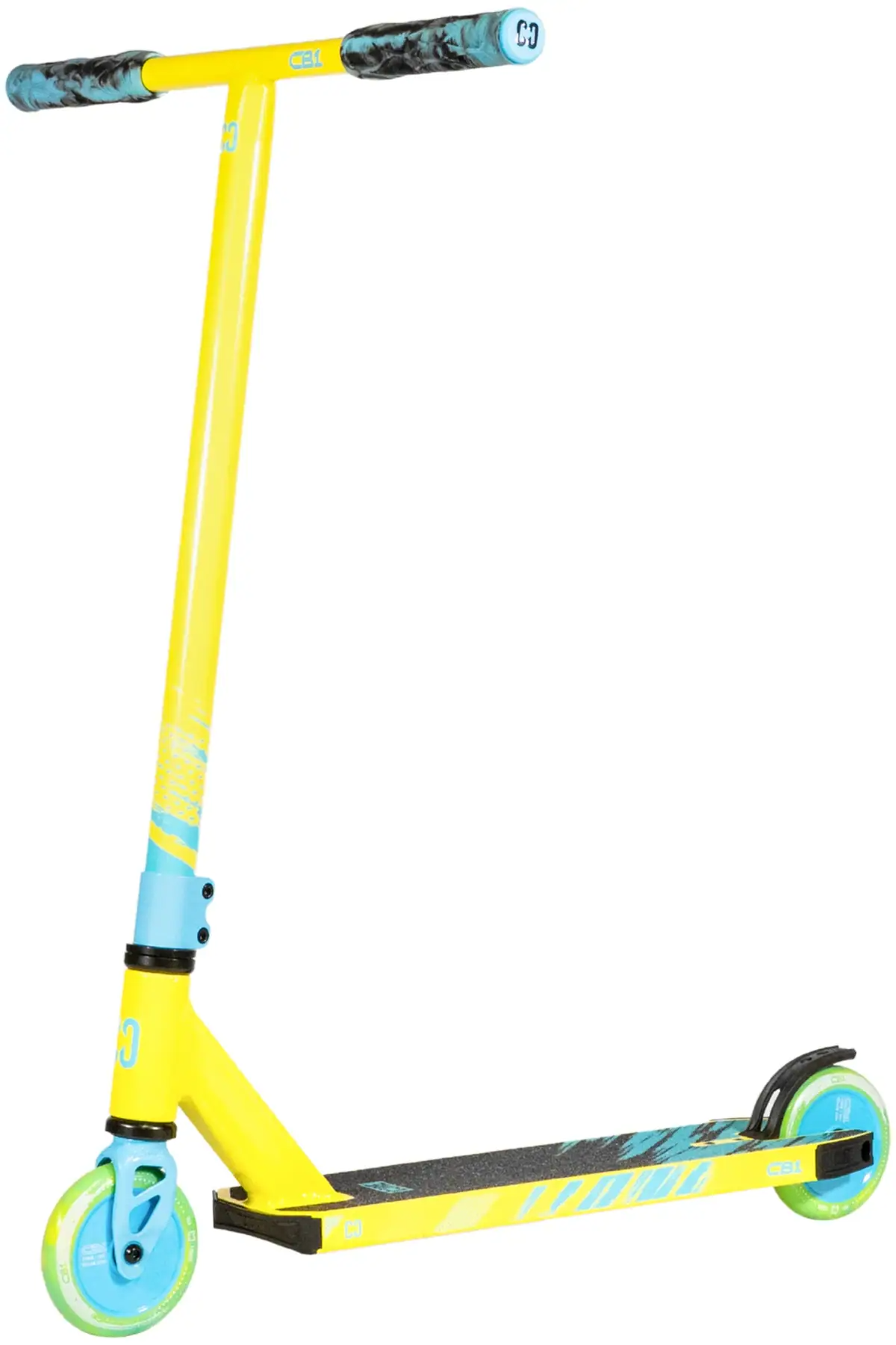 Scooter CORE CB1