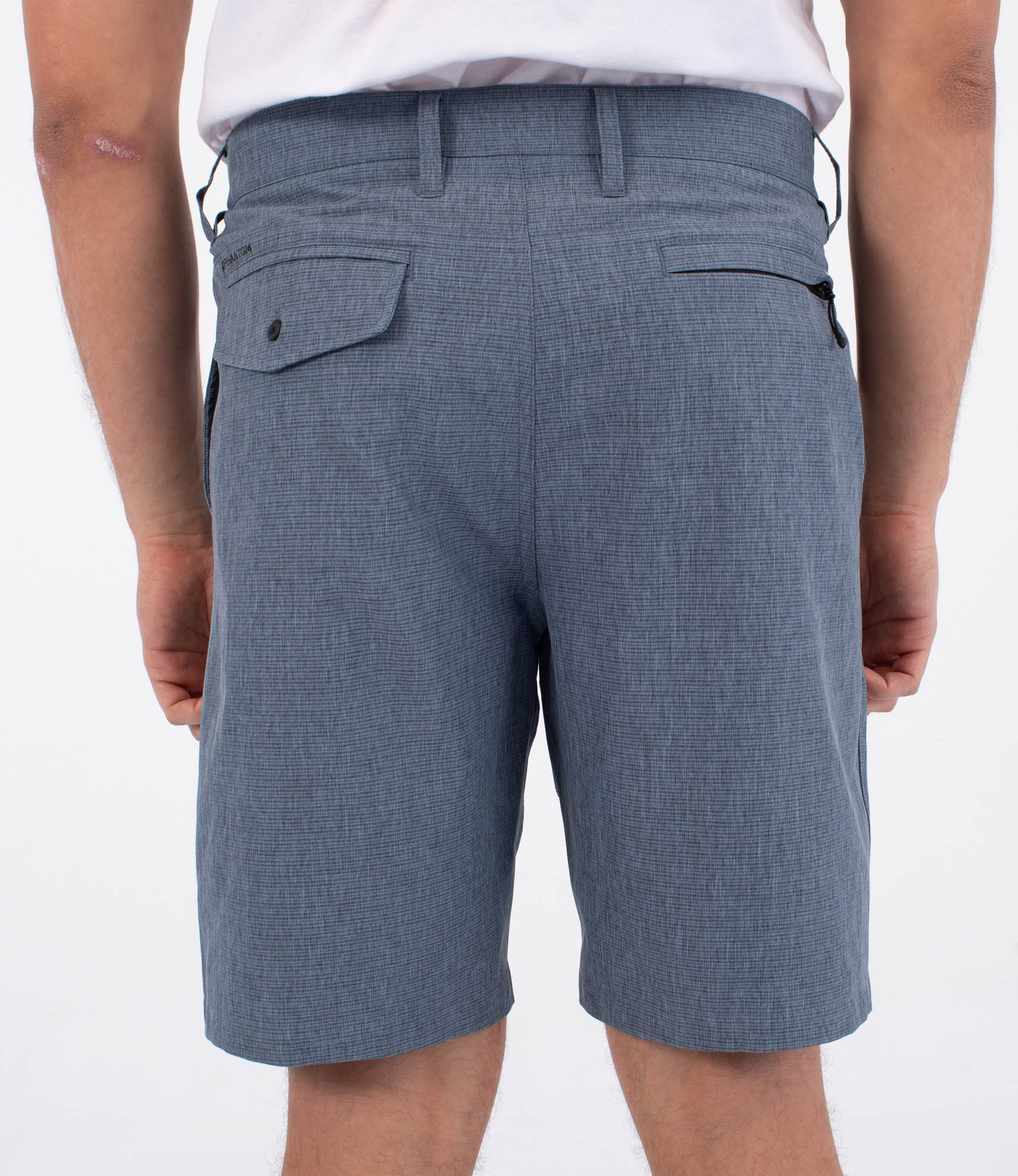 Hose kurz Hurley Phantom Equator20