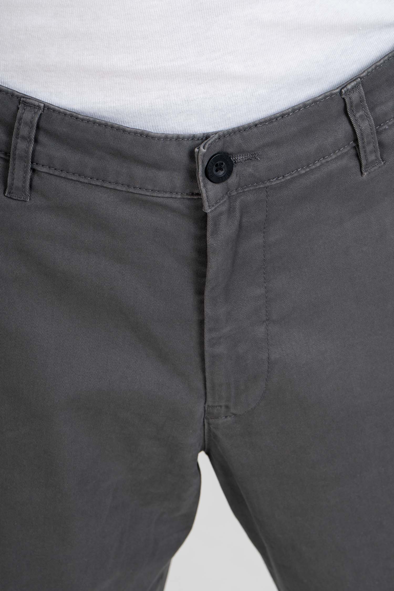 Hose lang, Reell, Regular Flex Chino Hose lang, Reell, Regular Flex Chino