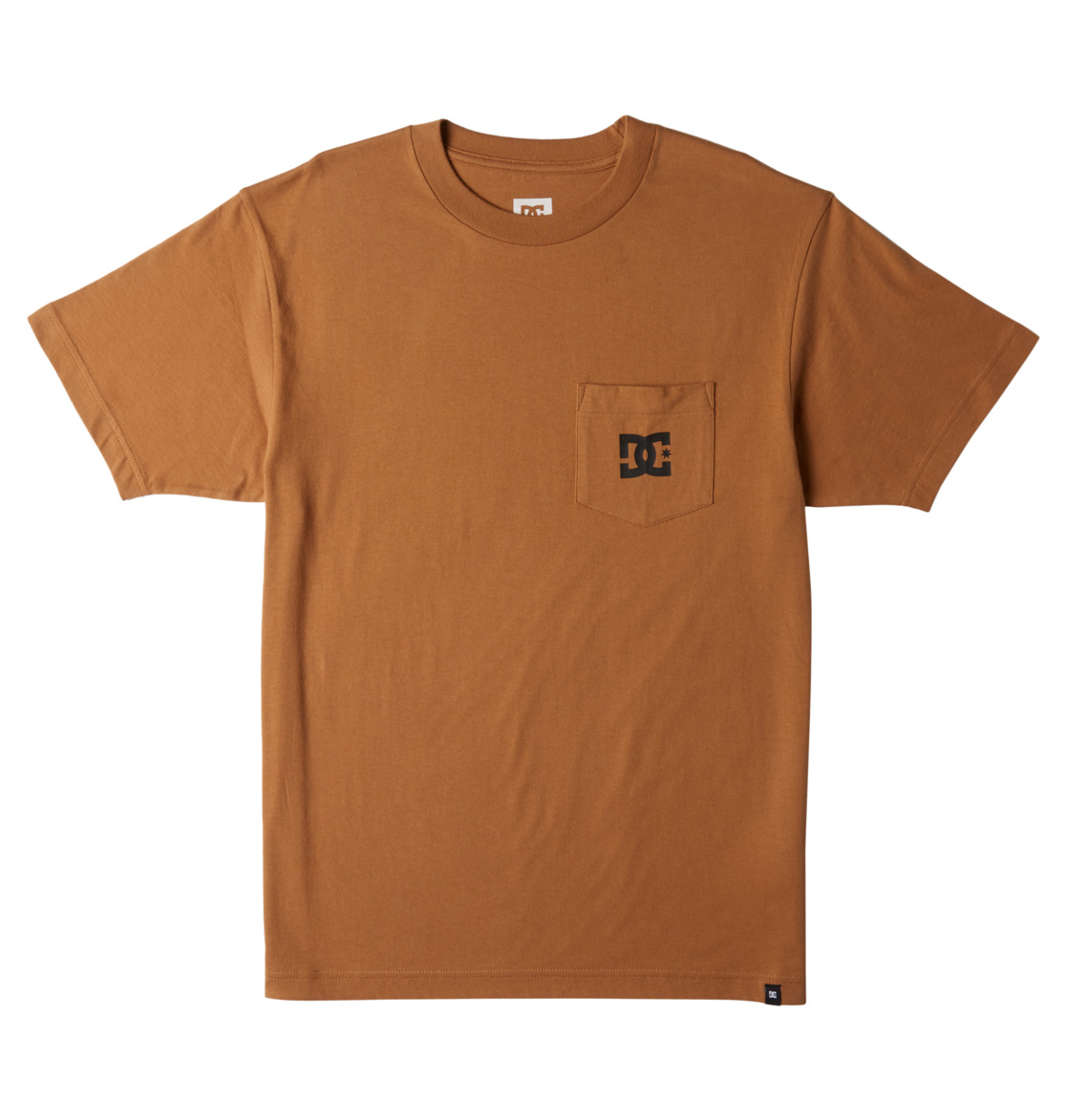 T-Shirt kurzarm, DC, Star Pocket T-Shirt kurzarm, DC, Star Pocket