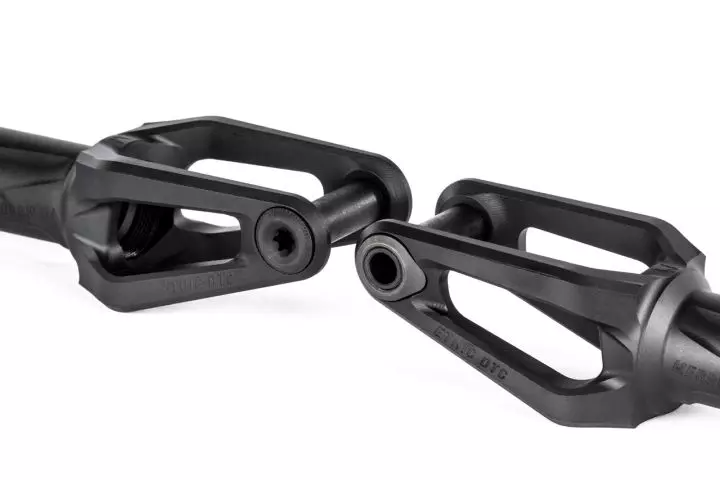 Fork Ethic Merrow V3 8/12STD IHC black