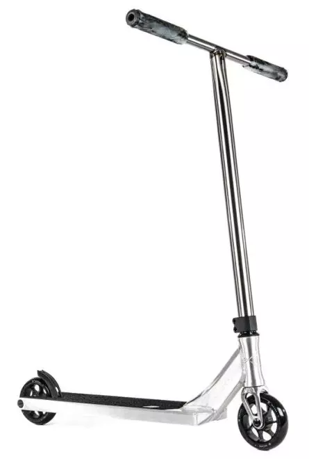 Scooter Ethic Pandora