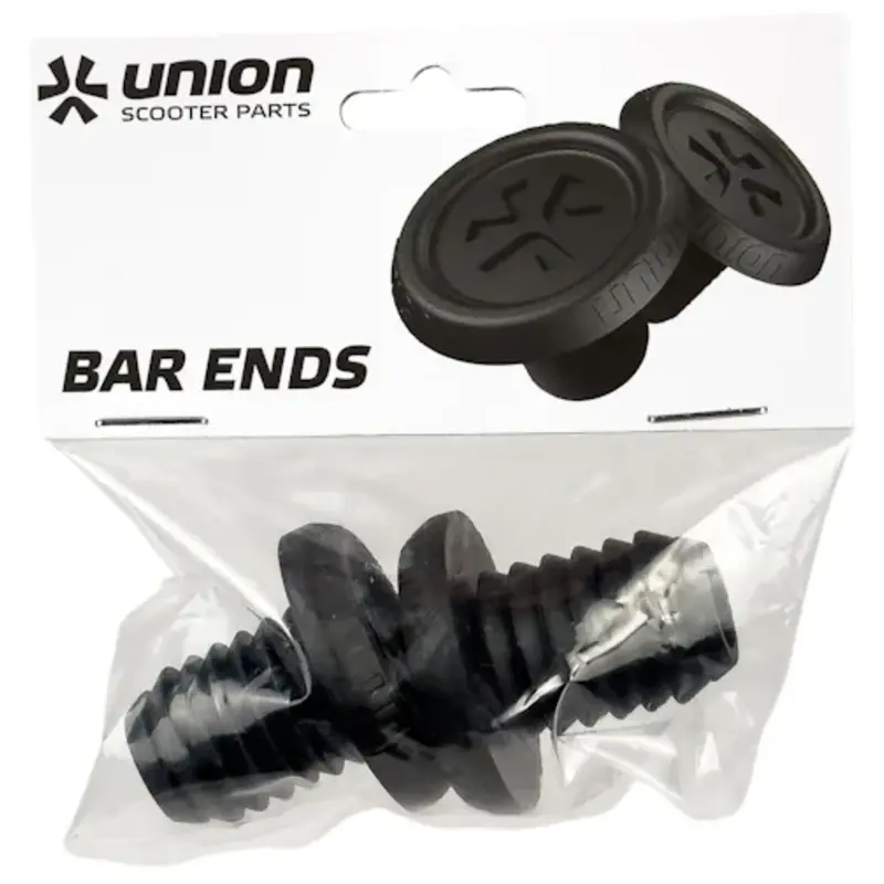 Bar Ends Union