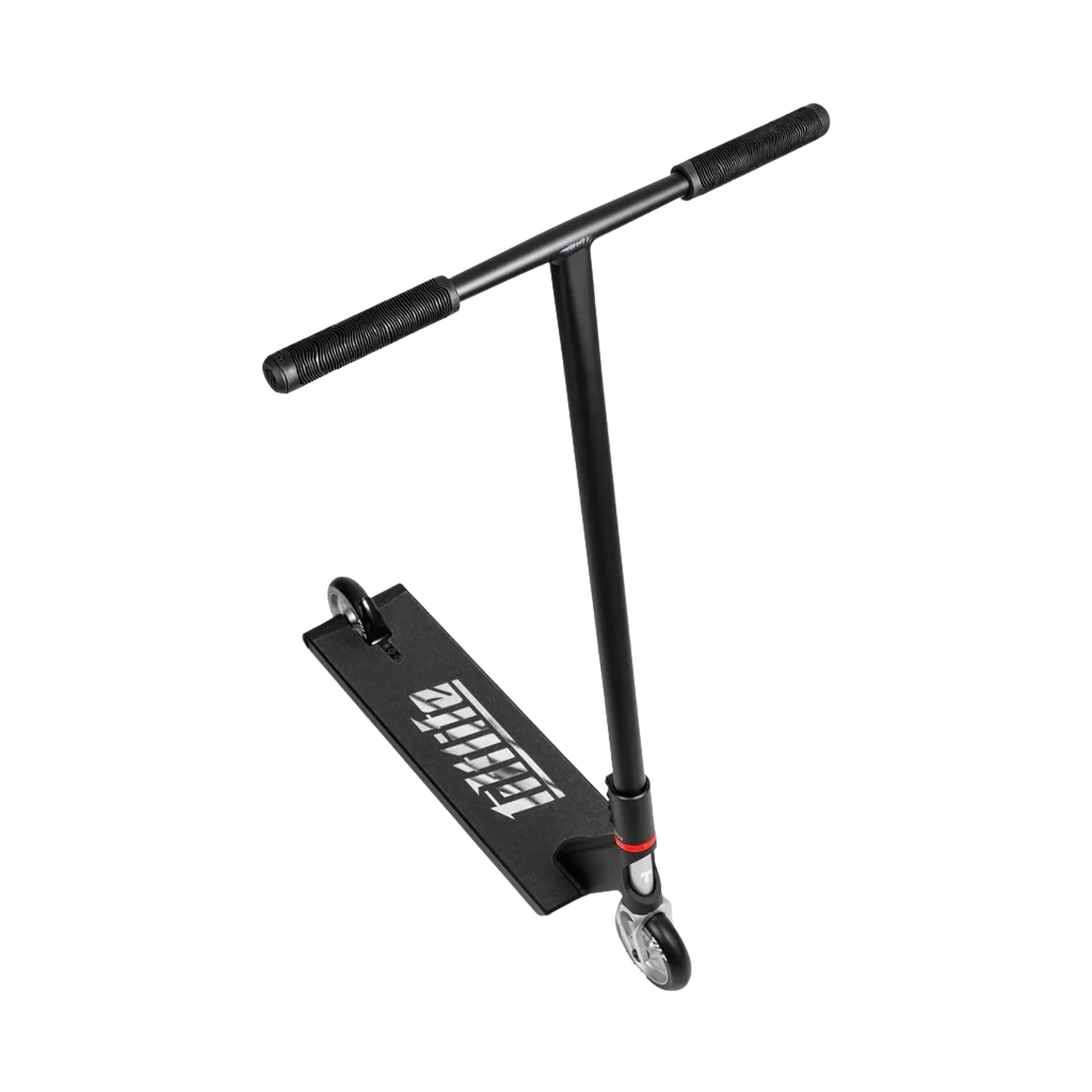Scooter Tilt Theorem Build