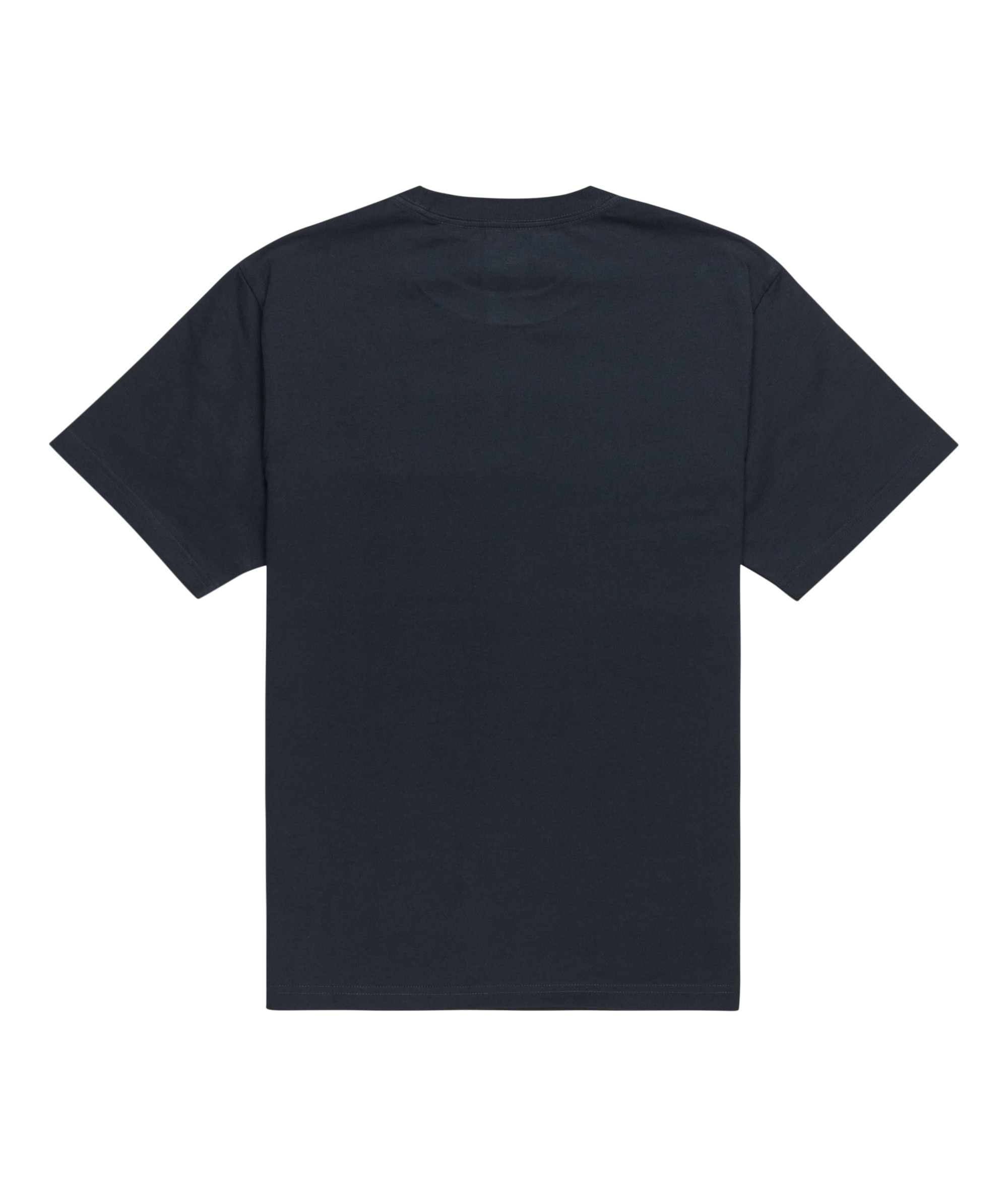 T-Shirt kurzarm, Element, Icon Embroidery