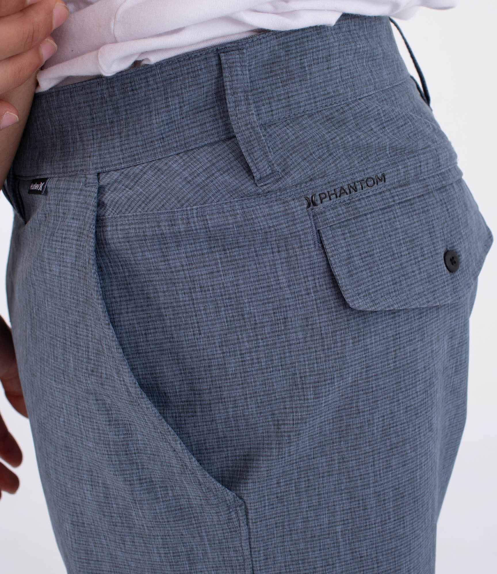 Hose kurz Hurley Phantom Equator20