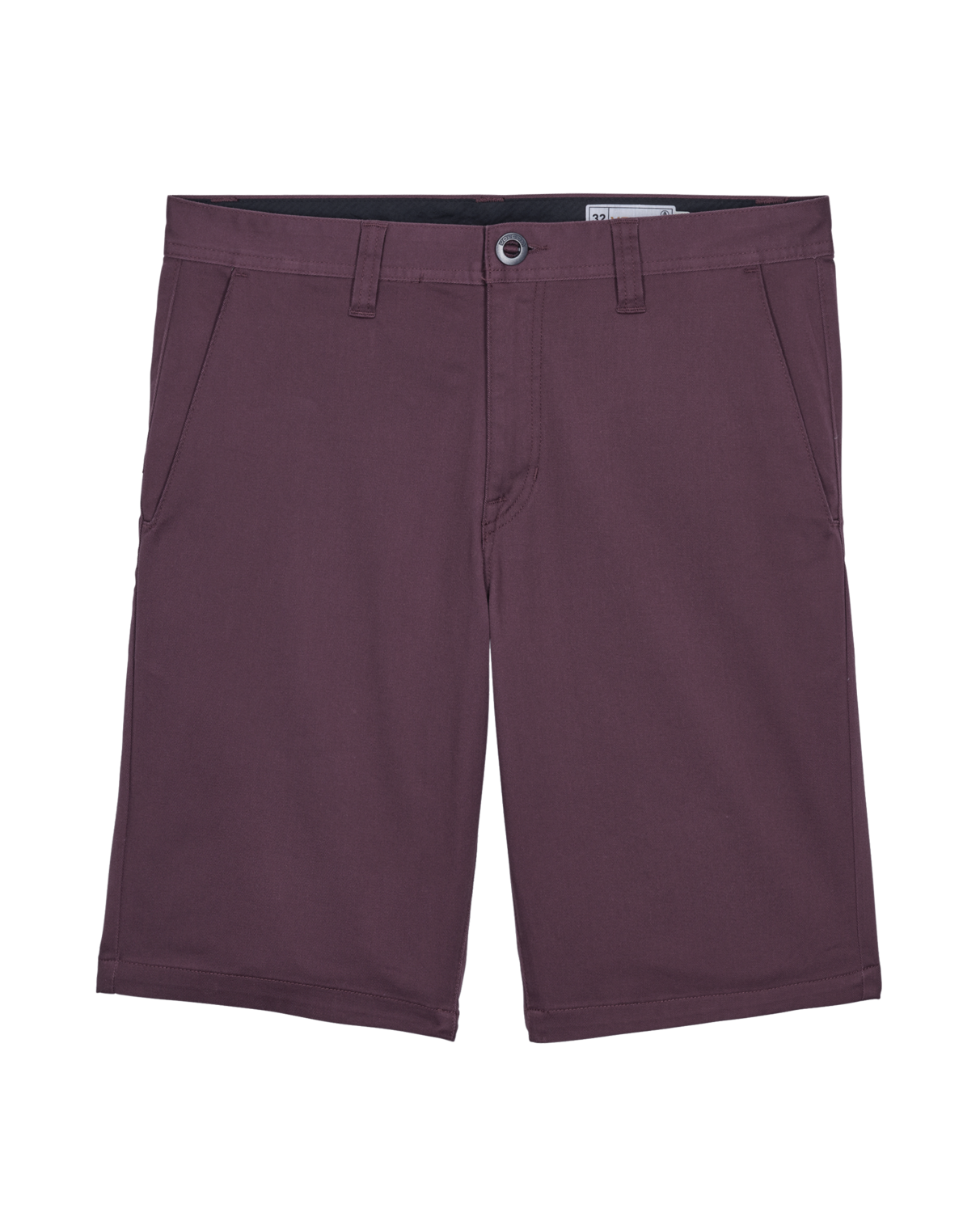 Hose kurz Volcom FRCKN MDN STRCH SHT 21