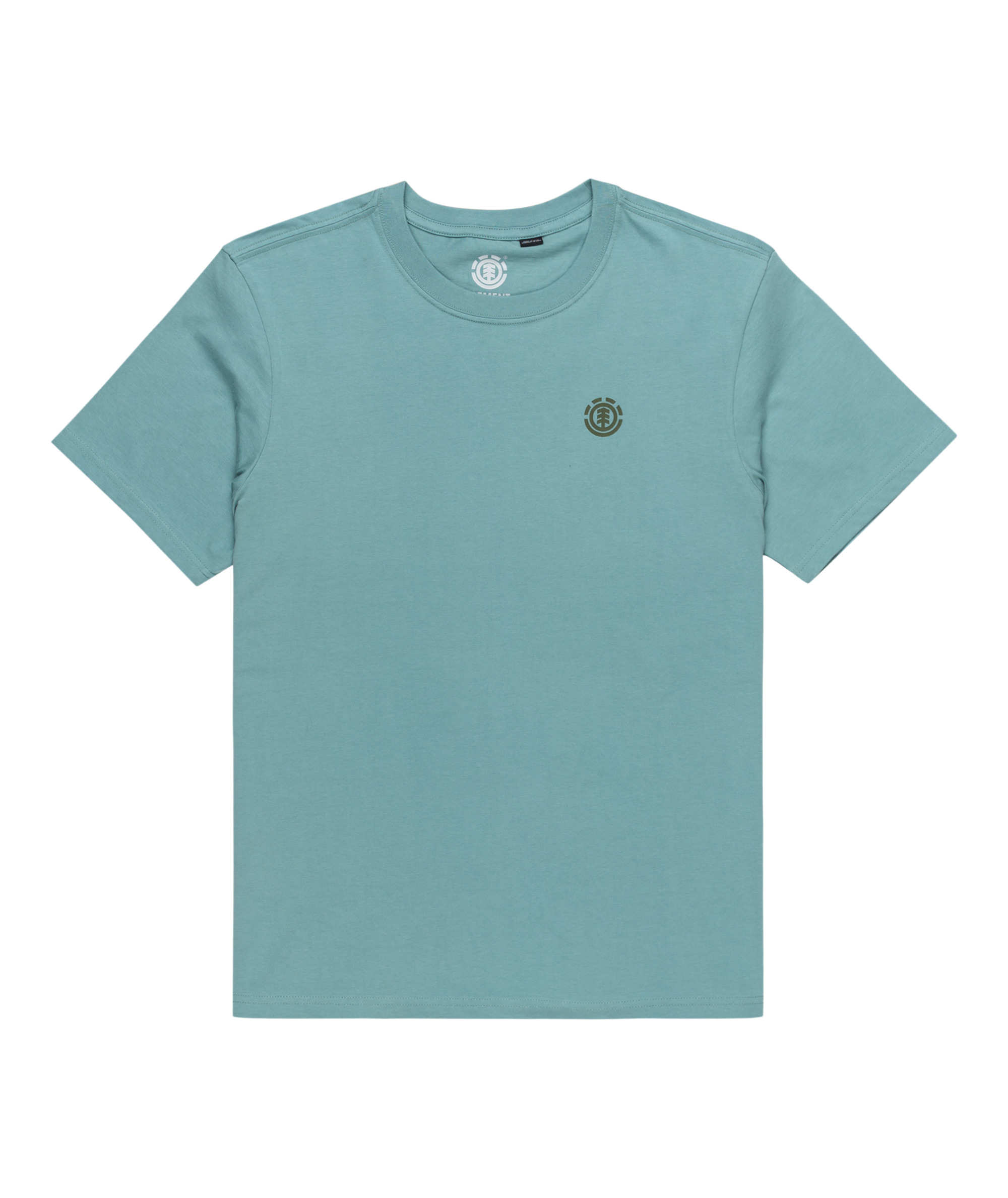 T-Shirt kurzarm, Element, 3 Horizons
