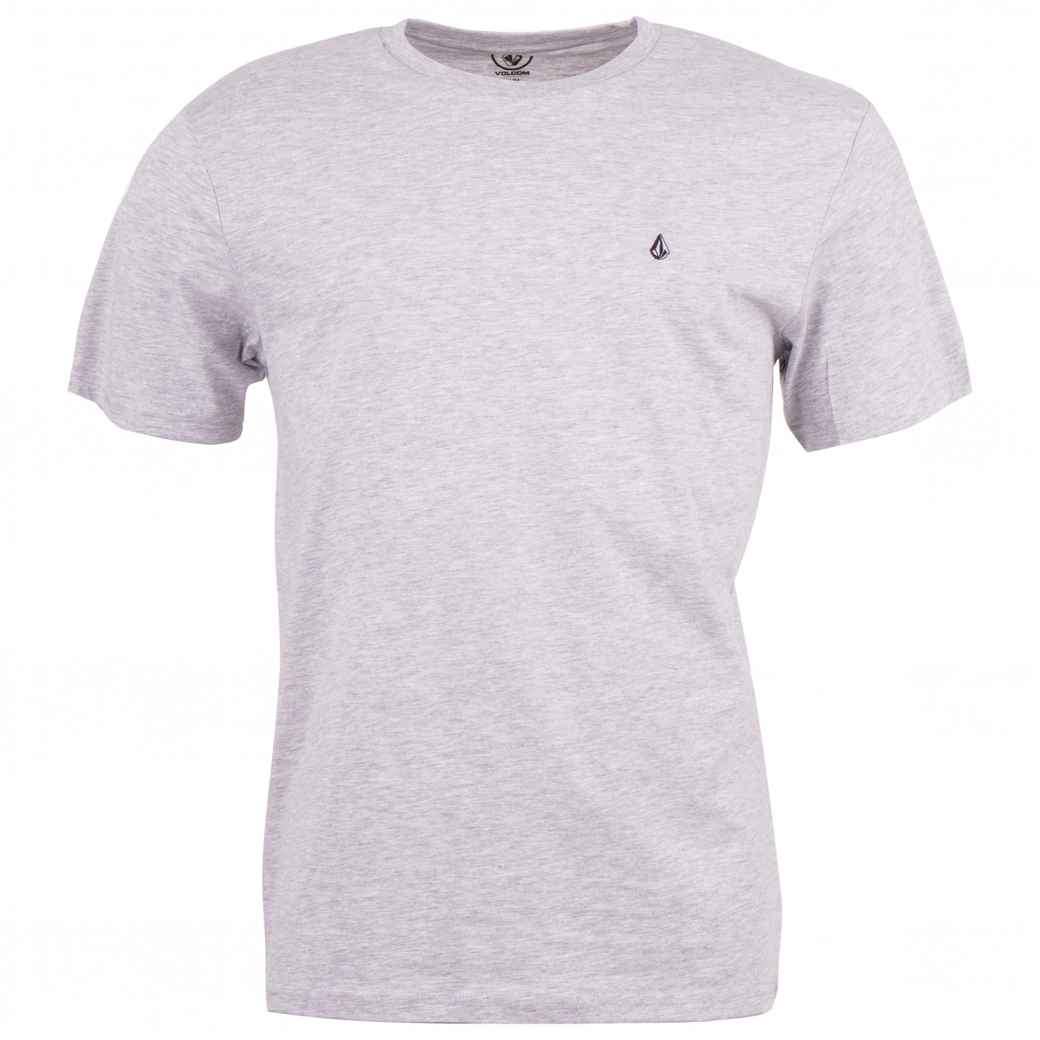 T-Shirt kurzarm, Volcom, Stone Blanks 